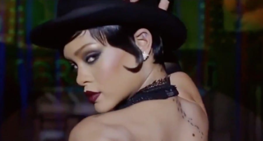 Rihanna Rihanna
