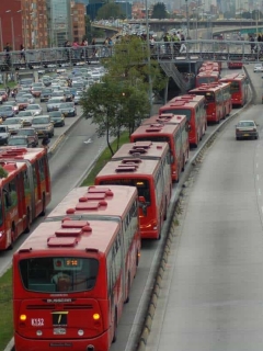 Transmilenio