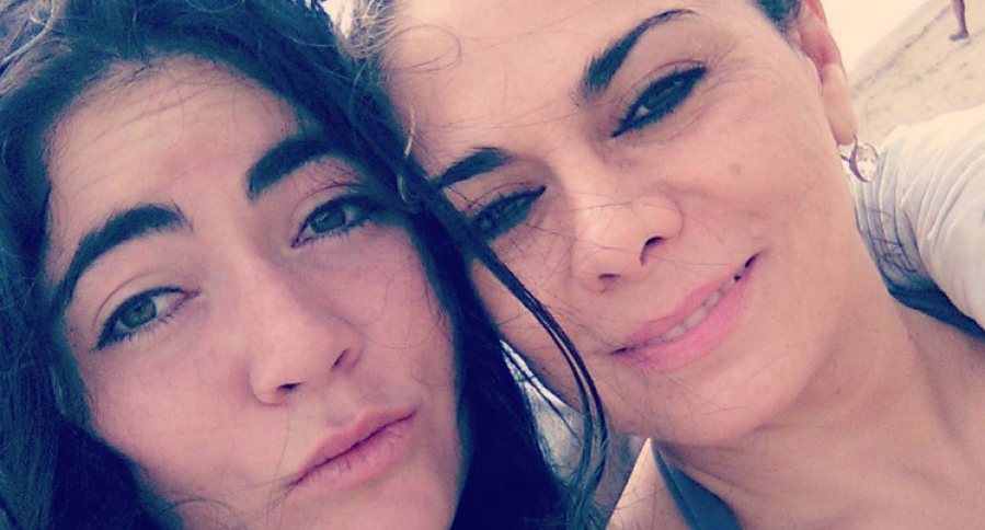 Sandra Guzmán habla de su relación con su hija homosexual
