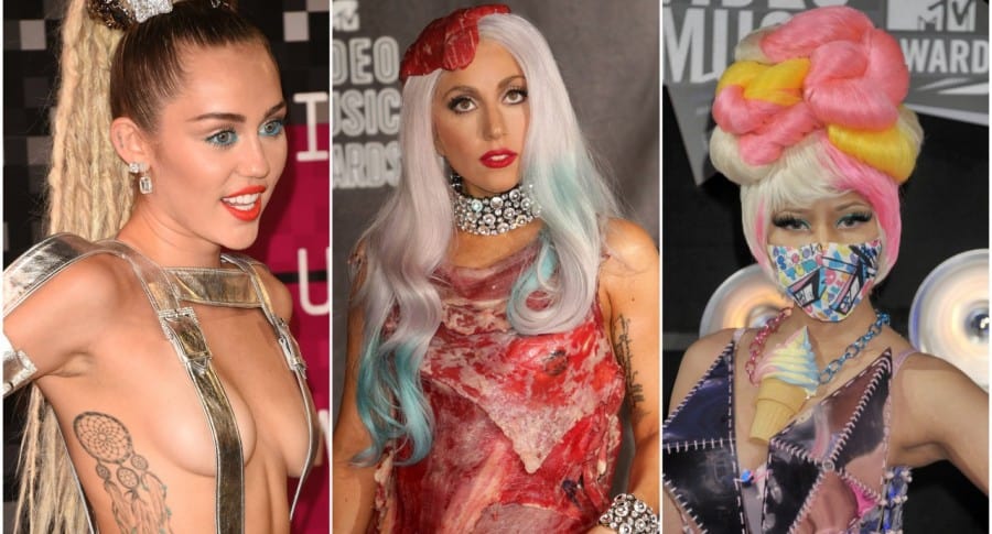 Premios VMA
