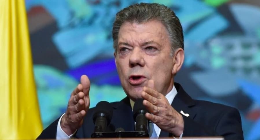 Juan Manuel Santos