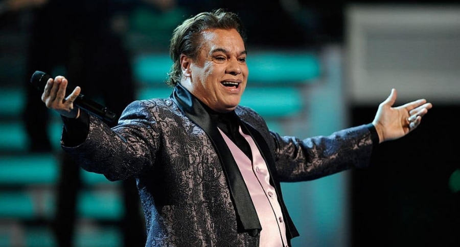 Juan Gabriel