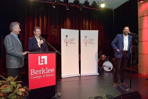 Berklee College of Music
