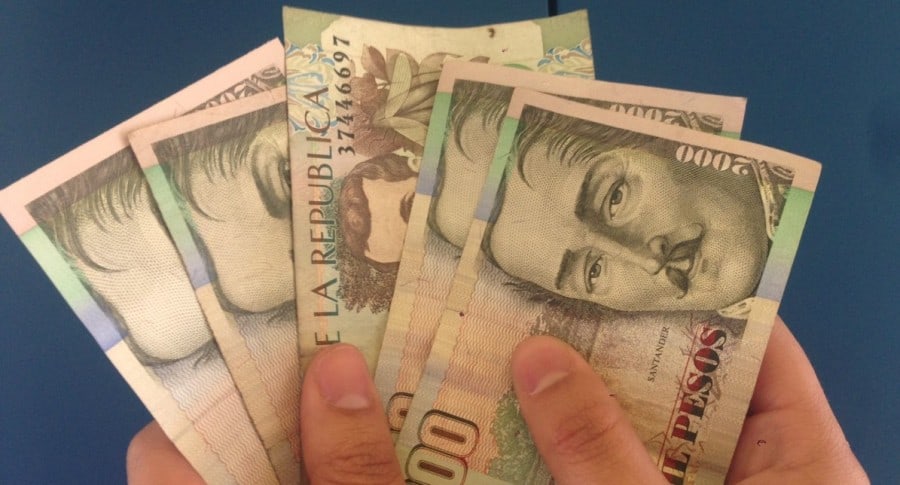 Billetes