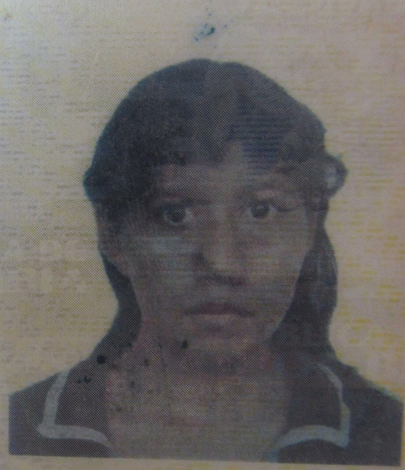 Consuelo Arroyo Acosta, víctima de feminicidio