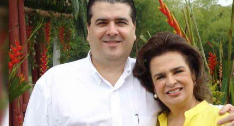 Capturan a exalcaldesa de Cartago