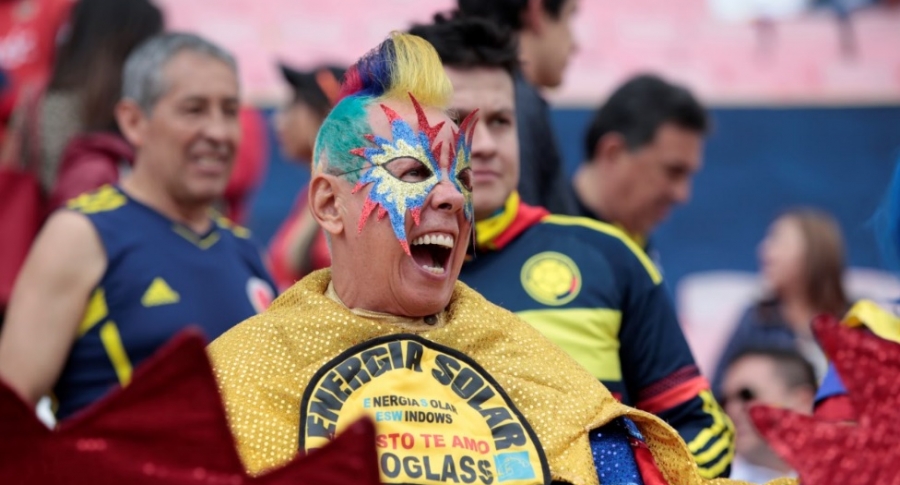'El Cole'