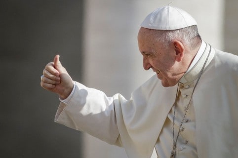 Papa Francisco