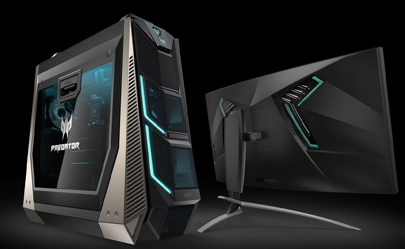 Acer Predator Orion 9000