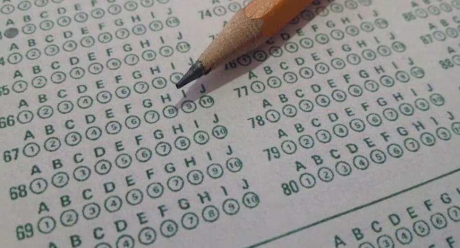 Examen del Icfes