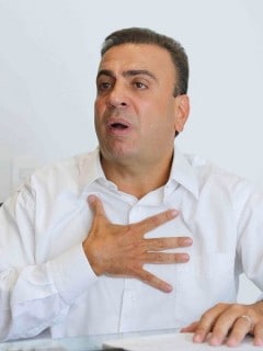Musa Besaile