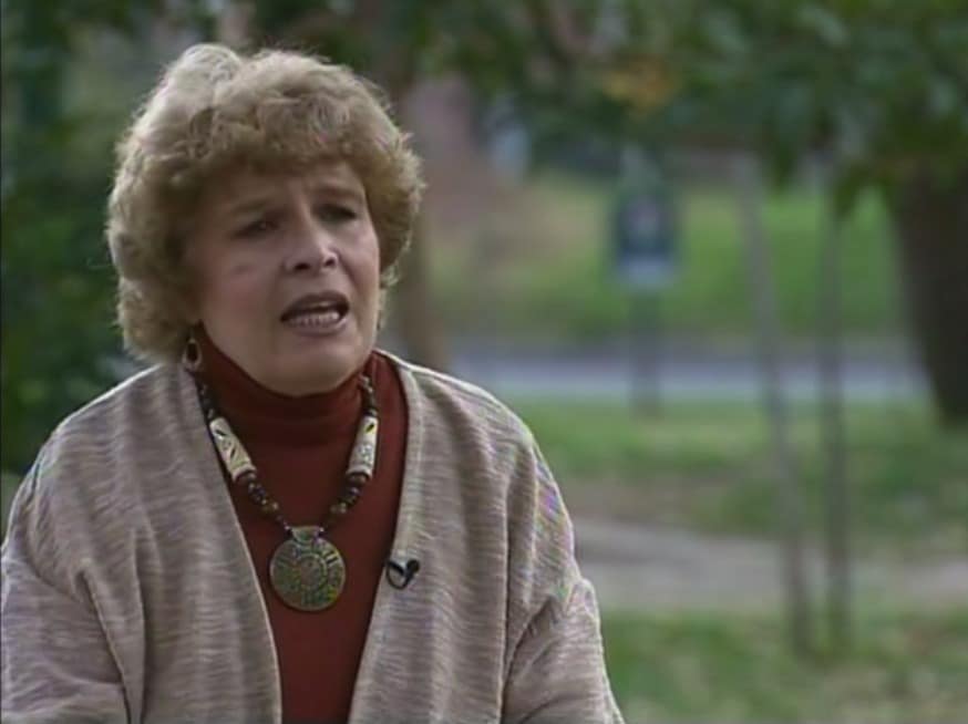 Margarita Giraldo. Pulzo