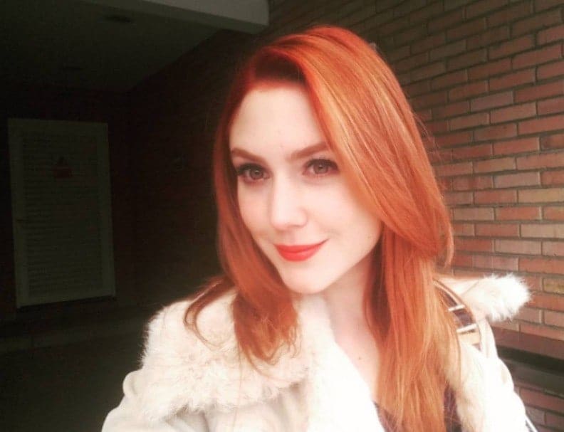 Carolina López. Pulzo.