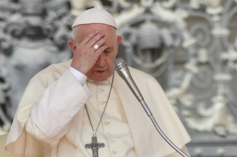 Papa Francisco