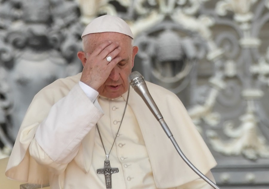 Papa Francisco
