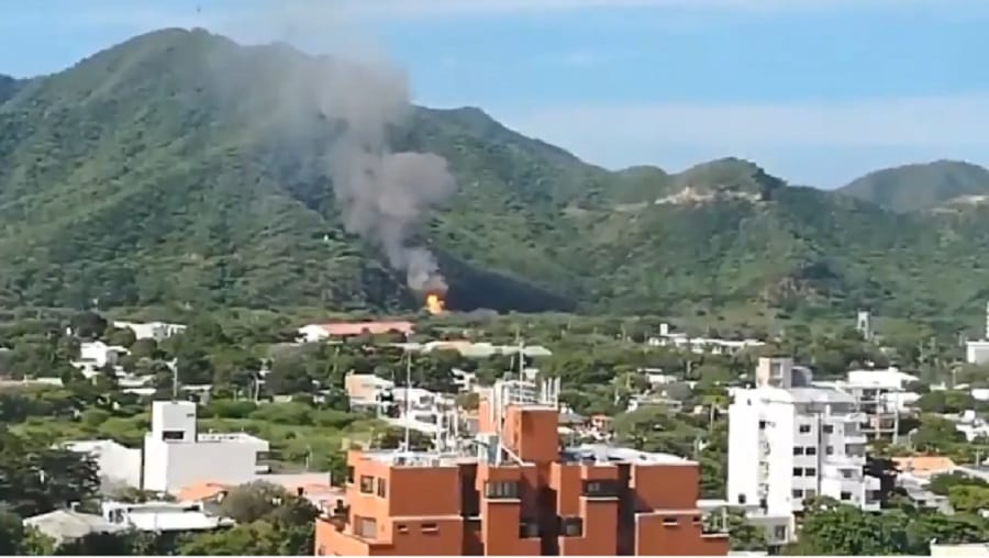 Explosiones