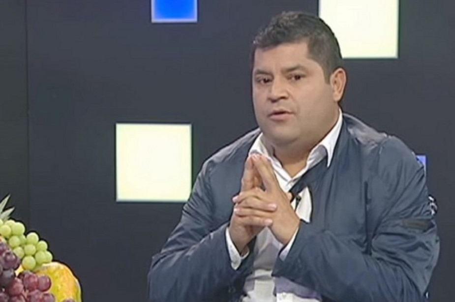 Crimen dueño de Surtifruver