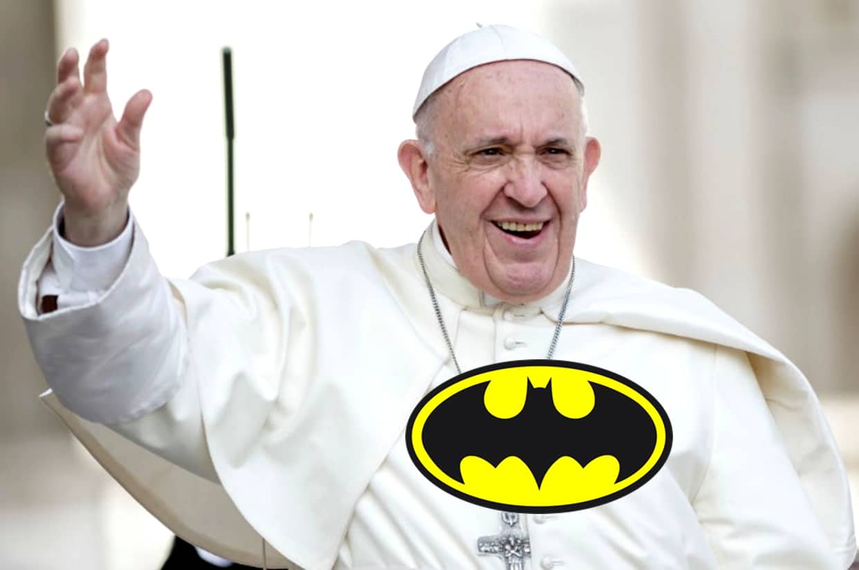 Papa Francisco