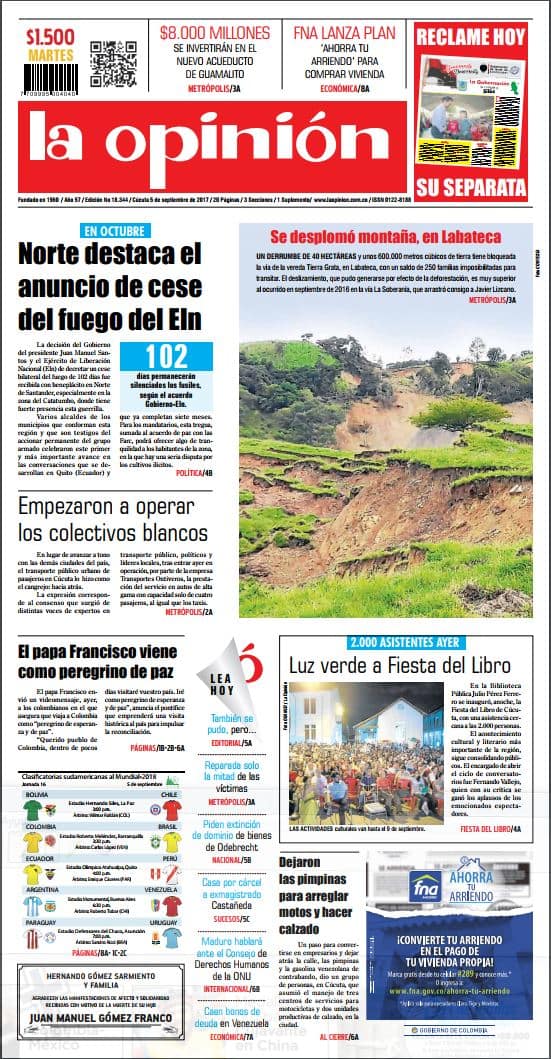5 OCaptura