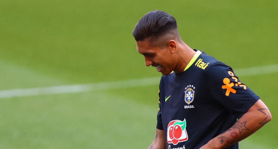 Roberto Firmino