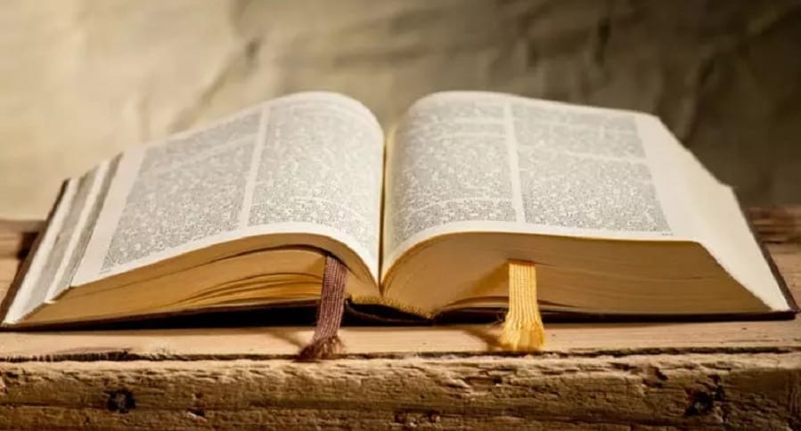 La Biblia La Biblia