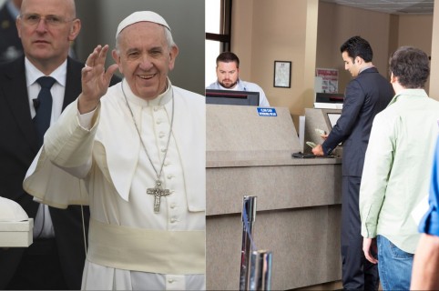 Papa Francisco