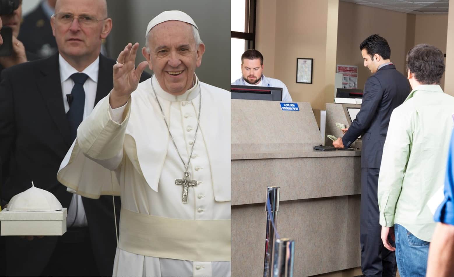 Papa Francisco