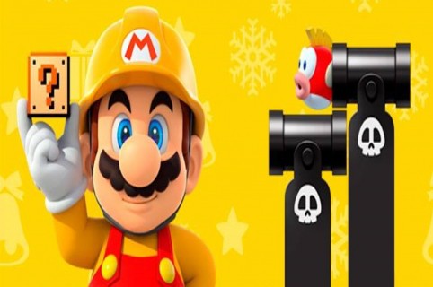 Super Mario