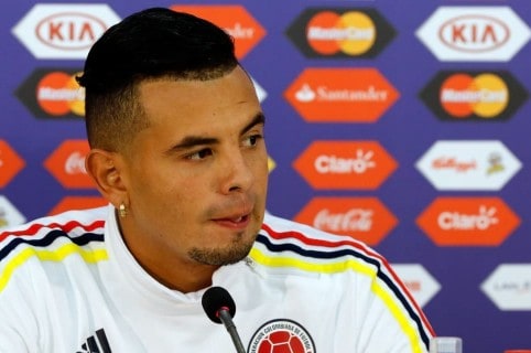 Edwin Cardona