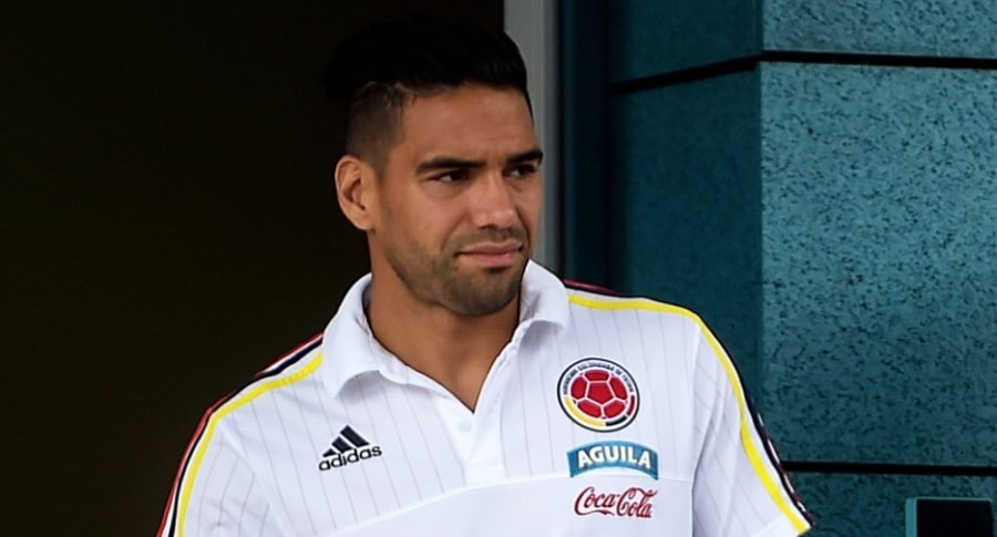 Falcao