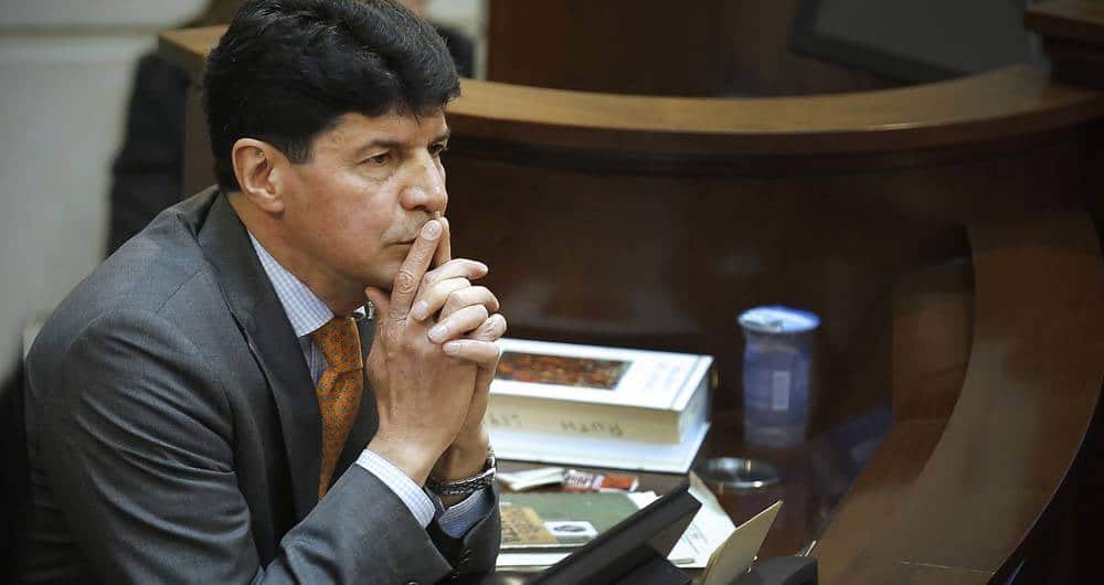 Saúl Cruz