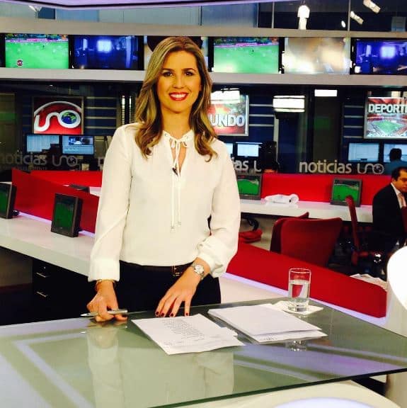 Claudia Cano