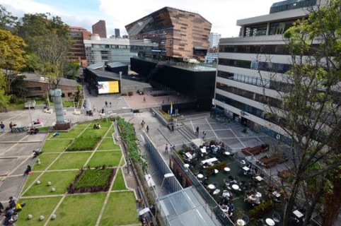 Universidad Javeriana