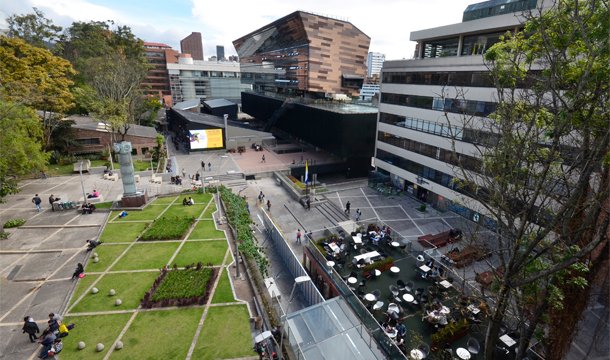 Universidad Javeriana