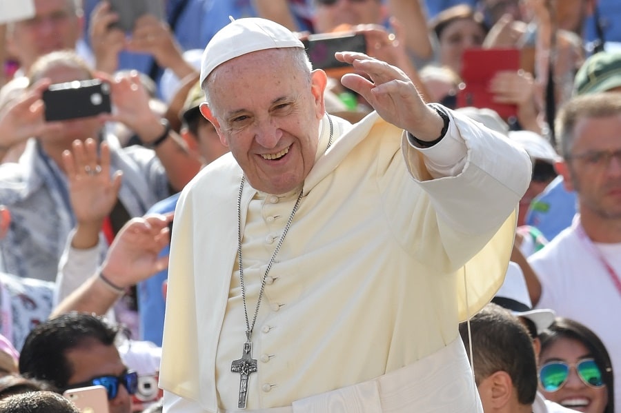 Papa Francisco