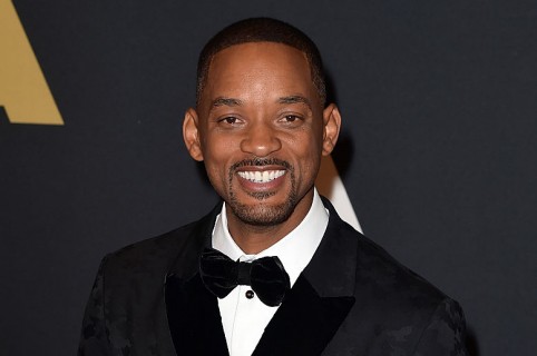 Will Smith
