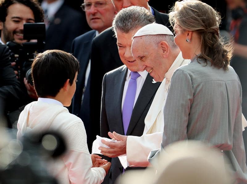 Papa Francisco
