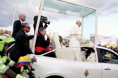 Papa Francisco