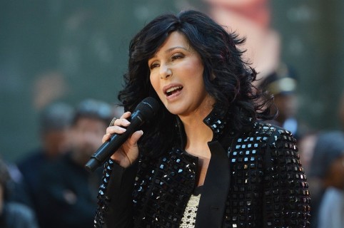Cher