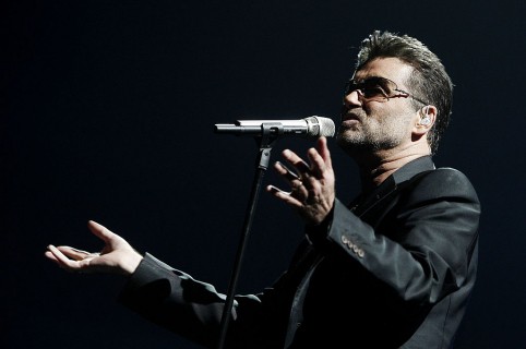George Michael