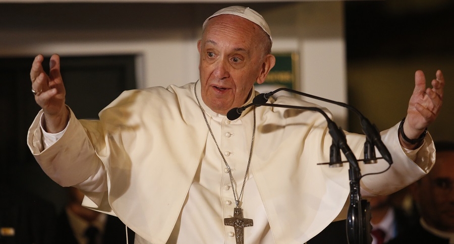 Papa Francisco Papa Francisco
