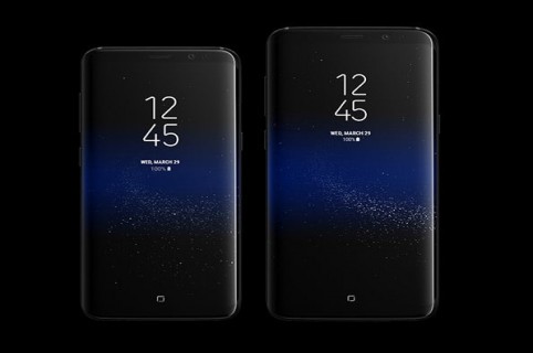 Galaxy S8