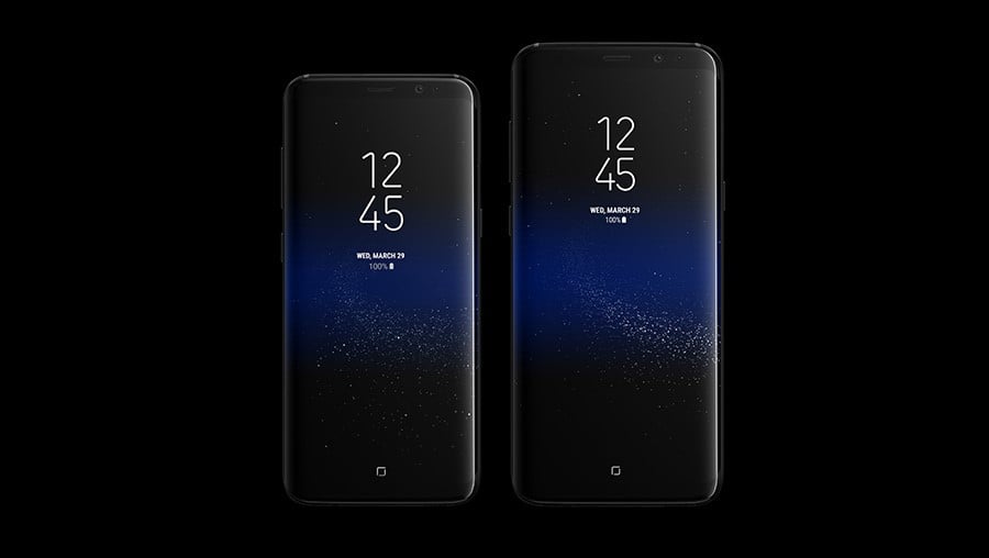 Galaxy S8