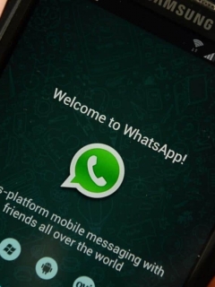 WhatsApp