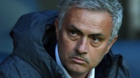 José Mourinho