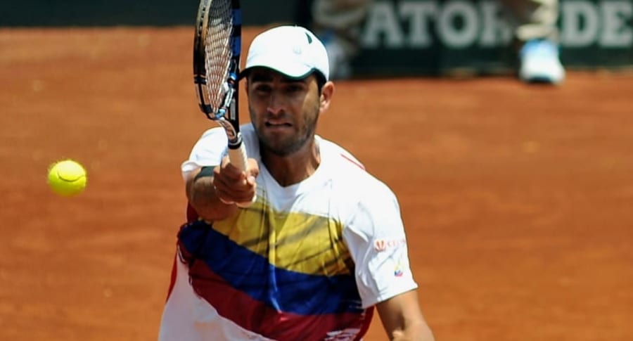Robert Farah