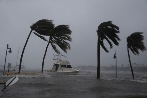 Huracán Irma