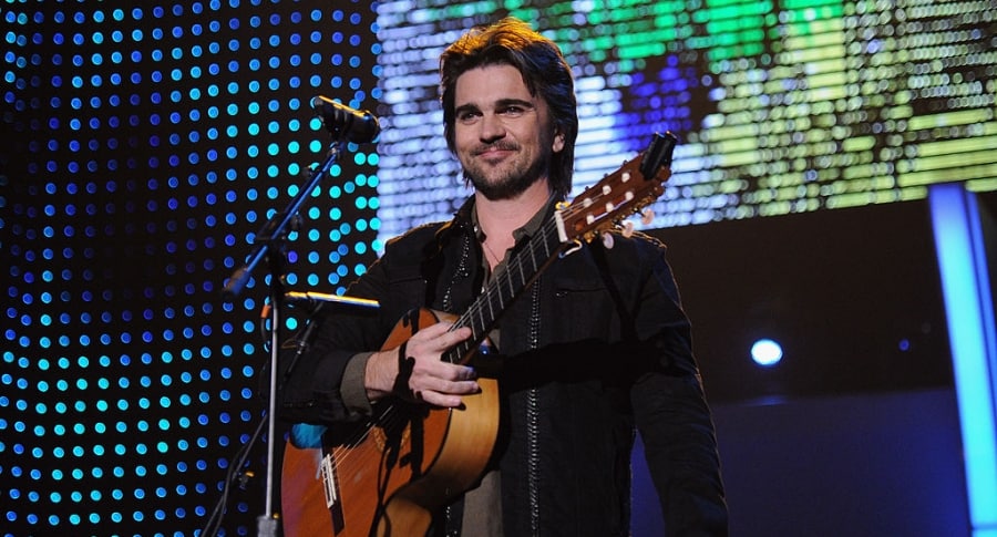 Juanes - Pulzo.com