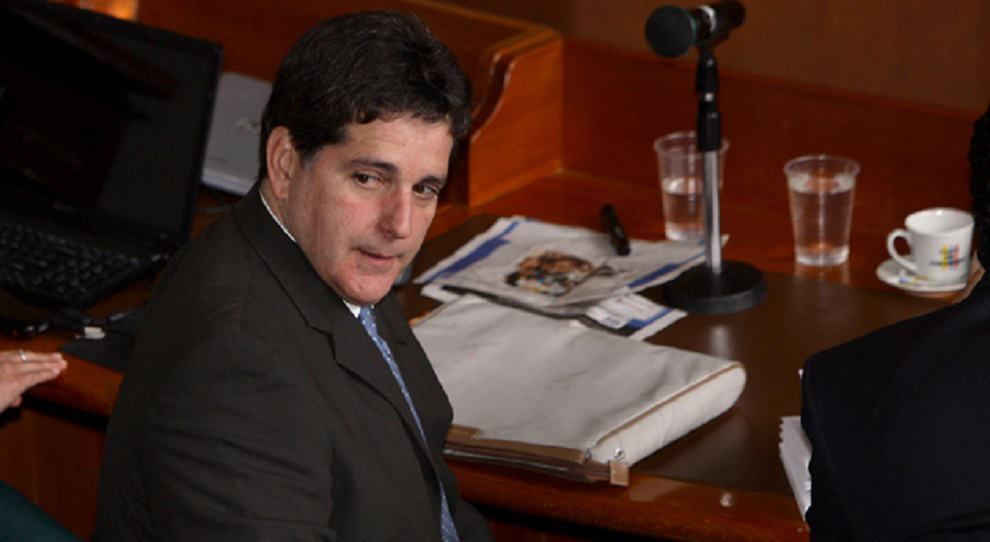 Jorge Noguera