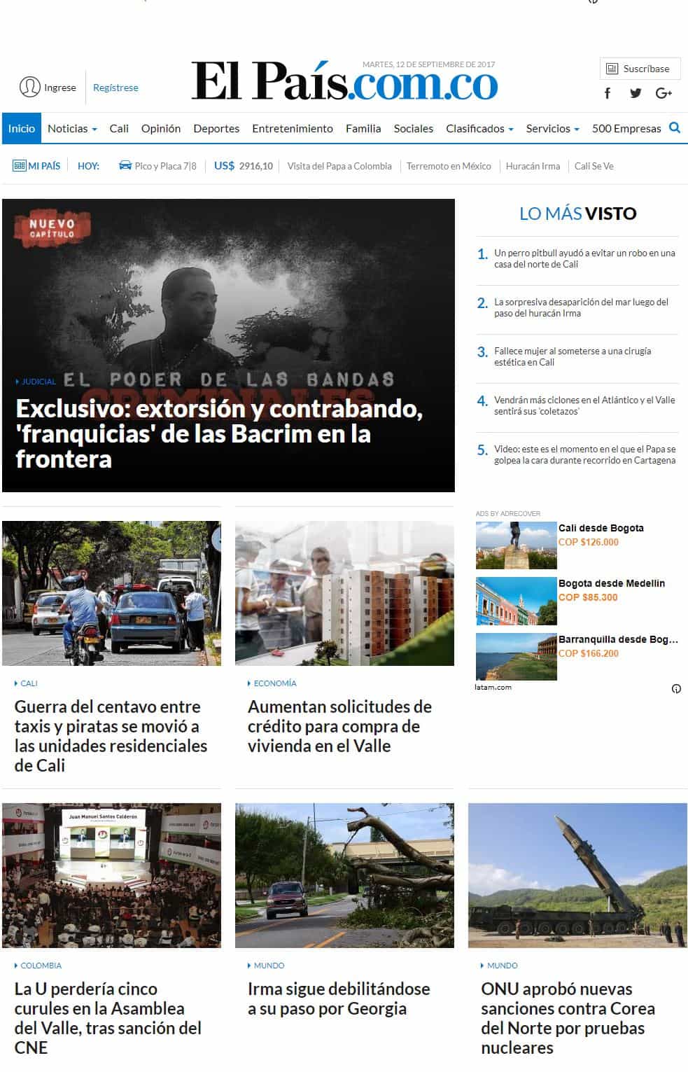 9 Captura